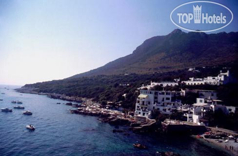 Hotelier's photos Punta Rossa 4*