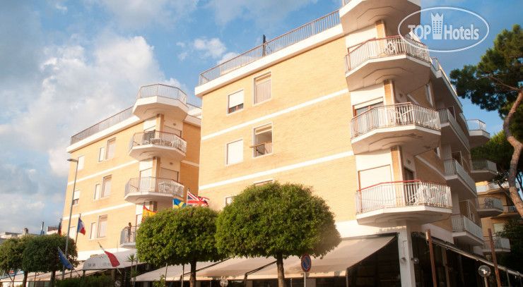Riva Gaia Hotel Residence