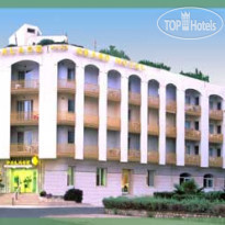 Grand Hotel Palace