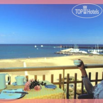 Grand Hotel Palace