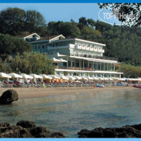 Grand Hotel Il Ninfeo Gaeta