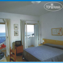 Grand Hotel Il Ninfeo Gaeta