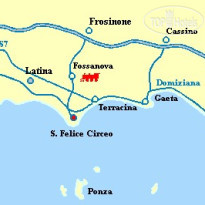 Villaggio della Mercede 