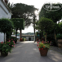 Grande Albergo Miramare