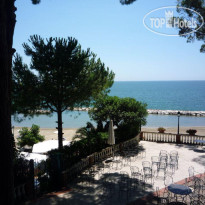 Grande Albergo Miramare