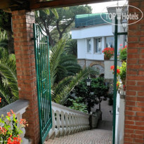 Grande Albergo Miramare