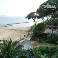 Grande Albergo Miramare