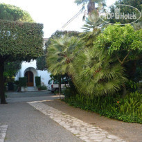 Grande Albergo Miramare