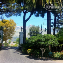 Grande Albergo Miramare