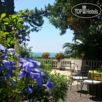 Grande Albergo Miramare