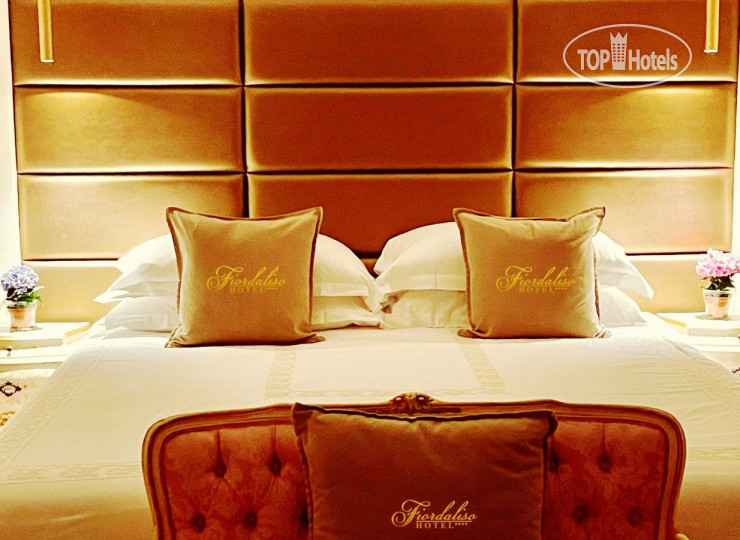 Hotel photo Fiordaliso 3*
