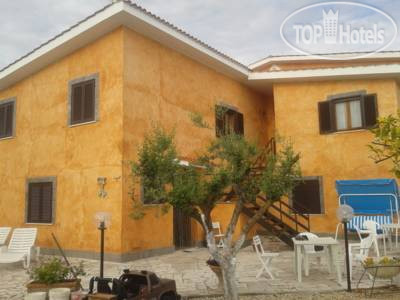 Hotelier's photos Villa Claudia B&B
