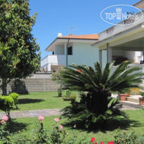 Villa Viviana Bed And Breakfast
