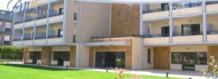 Hotel Albatros