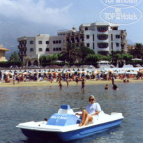 Bajamar