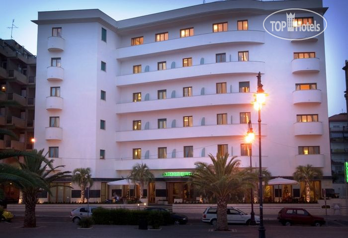 Hotel photo Astura Palace 4*