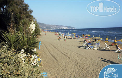 New photos from tourists Camping Sant Anastasia 4*