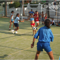 Camping Sant Anastasia 