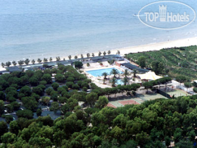 Hotel photo Villagio Santa Anastasia 3*