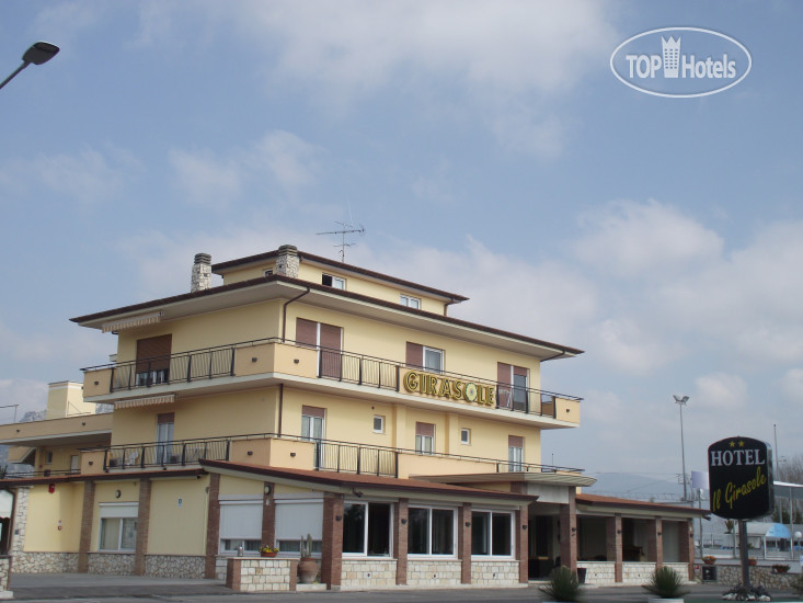 Hotelier's photos Il Girasole Albergo Ristorante 2*