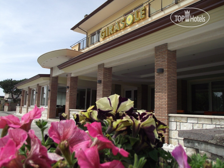 New photos from tourists Il Girasole Albergo Ristorante 2*