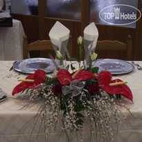 Il Girasole Albergo Ristorante
