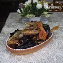 Il Girasole Albergo Ristorante