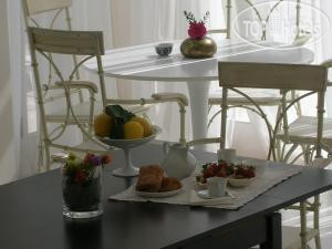 New photos from tourists Il San Francesco 4*