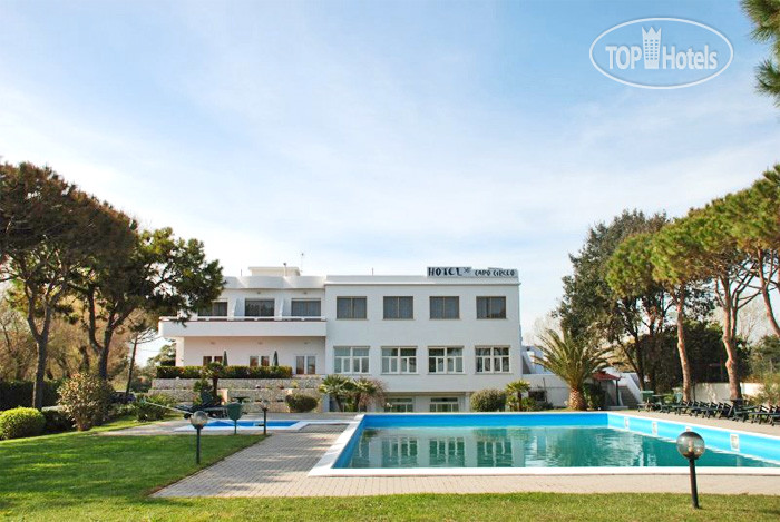 Hotelier's photos Capo Circeo 3*
