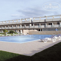 Albergo Mediterraneo 