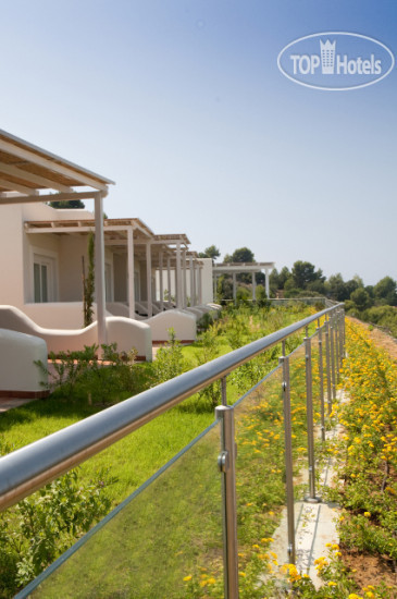 Hotelier's photos Moresco Park 3*