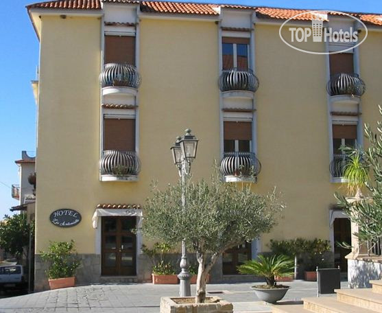 Hotel photo Villa Antonietta APT