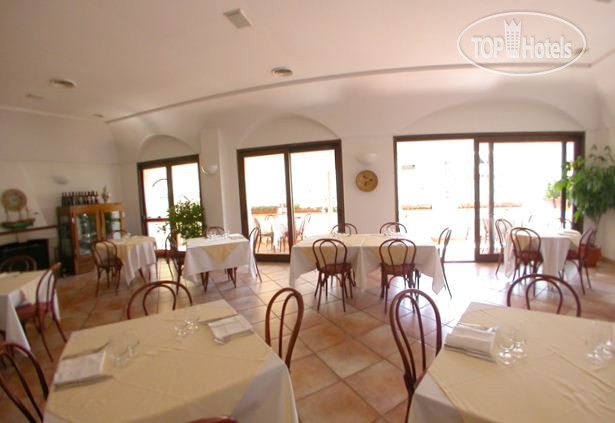 New photos from tourists Villa Antonietta APT