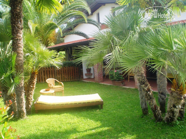 Hotelier's photos Villa Assunta 3 APT
