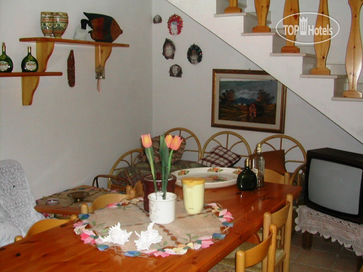 New photos from tourists Villa Assunta 3 APT