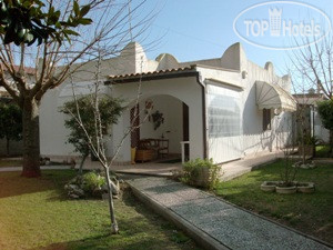 Hotel photo Villa Leonelli APT