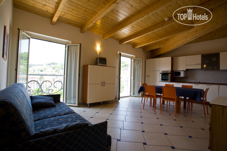New photos from tourists Residence Patrizia APT