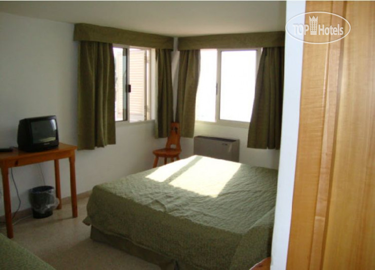 Hotel photo Del Sole APT