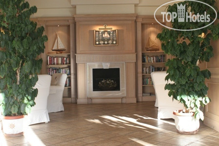 Hotel photo Poseidon 3*