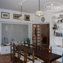 Mara Villa 