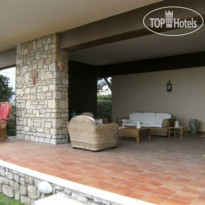 Mara Villa 
