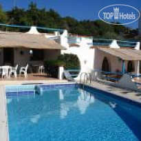Marialuisa Villa 