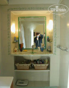 New photos from tourists Mario APT