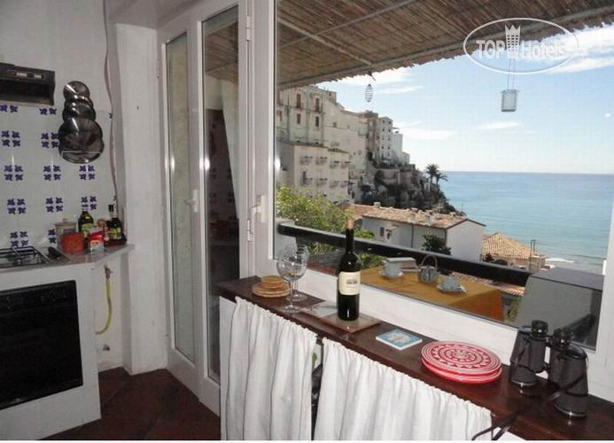 Hotel photo Casa Circe APT
