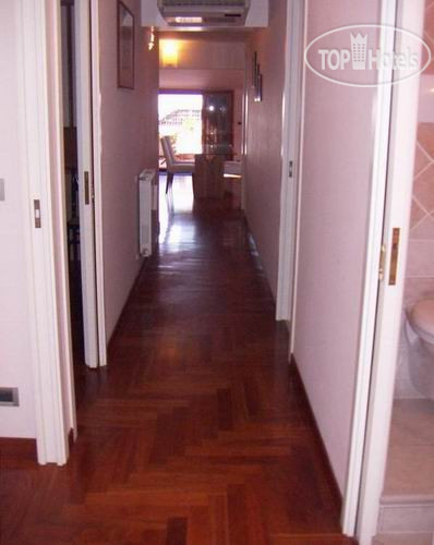 Hotel photo Casa Raso APT