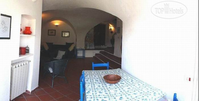 Hotelier's photos Casa Yasmina APT