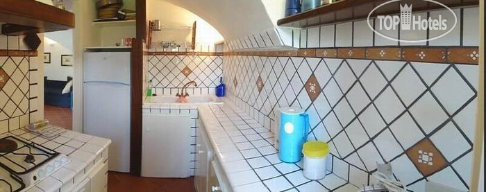 New photos from tourists Casa Yasmina APT