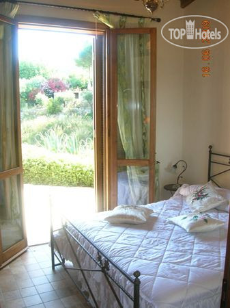 New photos from tourists Casa Palatina APT