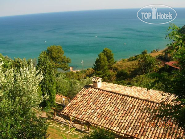 Hotelier's photos Casa Palatina APT
