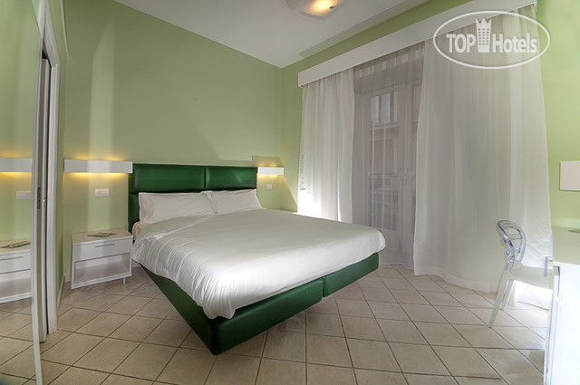 New photos from tourists Palazzo Tasso 